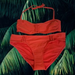 🆕️ Women's Old Navy 2 Piece Swimsuit 👙